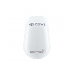 CDVI Compact Proximity Reader - NANO-PW / NANO-PB